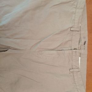 Old navy slim khakis 46 x 30